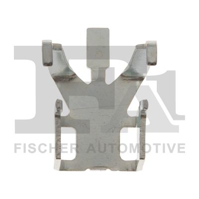 Holder, injector FA1 555-983