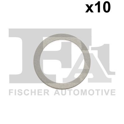 Seal Ring, oil drain plug FA1 580.870.010