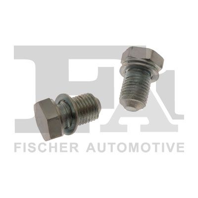 Screw Plug, oil sump FA1 588.670.001