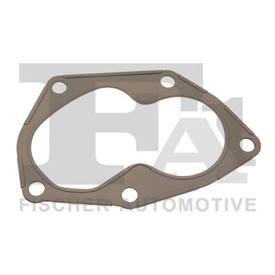 Gasket, exhaust pipe FA1 740-925