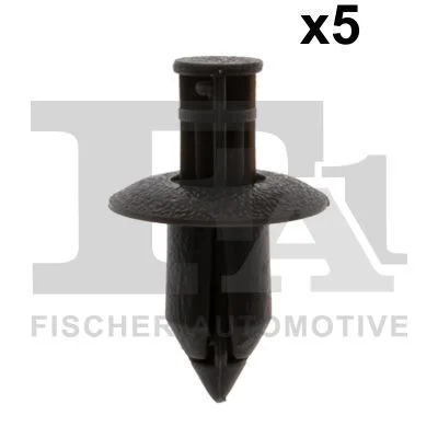Asortimentas, išardomi / tvirtinimo kaiščiai FA1 74-30004.5