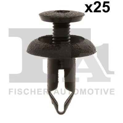 Sąvarža, atšvaitas / apsaugos juosta FA1 74-30005.25