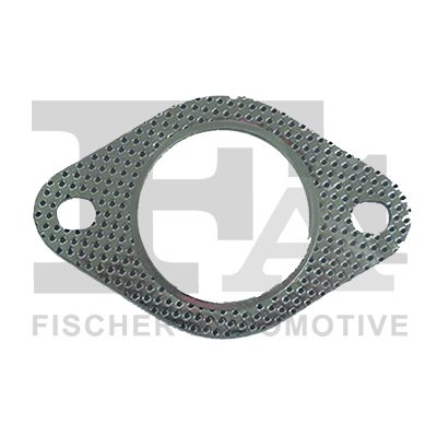 Gasket, exhaust pipe FA1 750-910