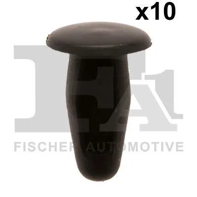 Sąvarža, atšvaitas / apsaugos juosta FA1 75-10010.10