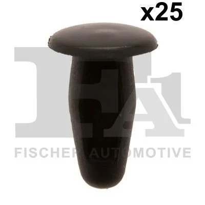 Sąvarža, atšvaitas / apsaugos juosta FA1 75-10010.25