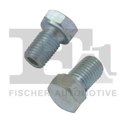 Screw Plug, oil sump FA1 768.920.001