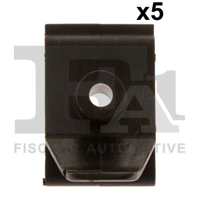 Clip, trim/protection strip FA1 77-10022.5