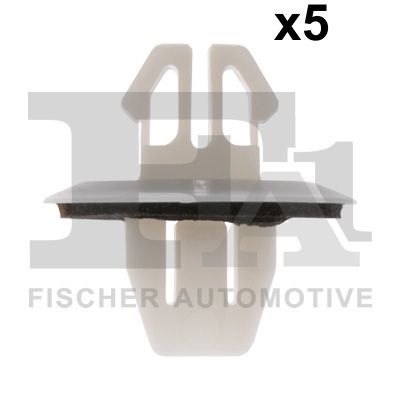Clip, trim/protection strip FA1 77-40048.5