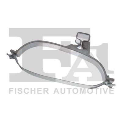 Bracket, muffler FA1 774-901