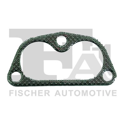 Gasket, exhaust pipe FA1 780-905