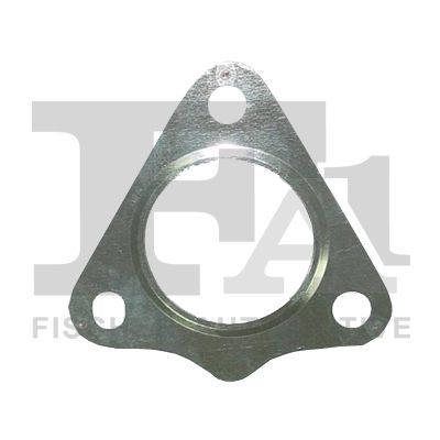 Gasket, exhaust pipe FA1 780-921