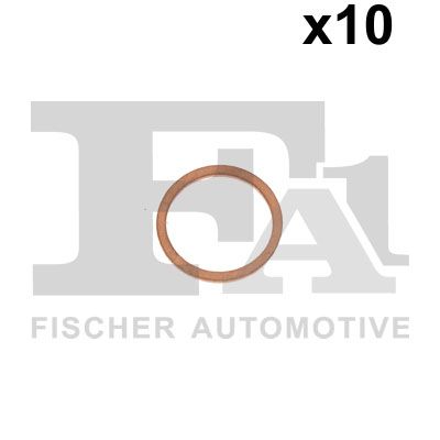 Ущільнювальне кільце, пробка для зливання оливи FA1 787.520.010
