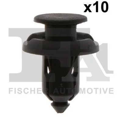 Asortimentas, išardomi / tvirtinimo kaiščiai FA1 79-30011.10