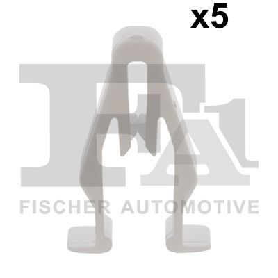 Clip, trim/protection strip FA1 79-40045.5