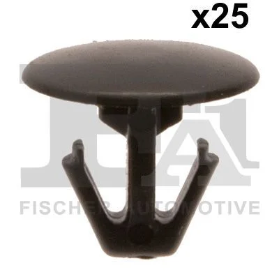Sąvarža, atšvaitas / apsaugos juosta FA1 79-40047.25