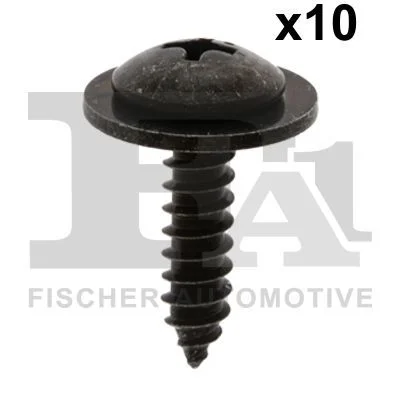 Varžtas FA1 79-70001.10