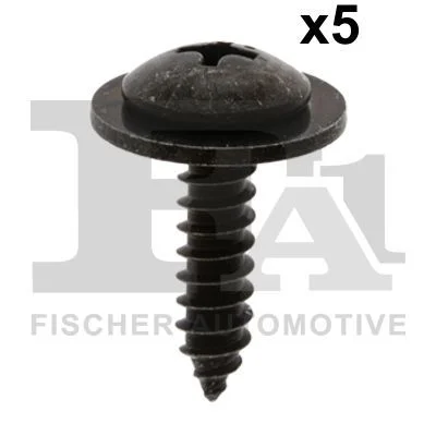 Varžtas FA1 79-70001.5