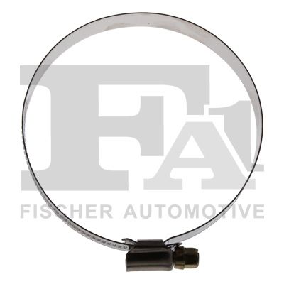 Pipe Connector, exhaust system FA1 815-12.6080