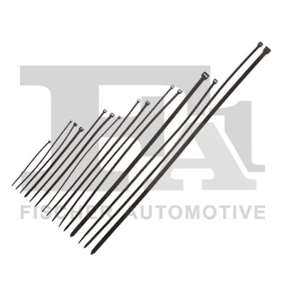 Kabelio juosta FA1 88-150025.100