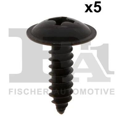 Varžtas FA1 89-70001.5