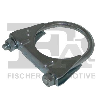 Pipe Connector, exhaust system FA1 913-960