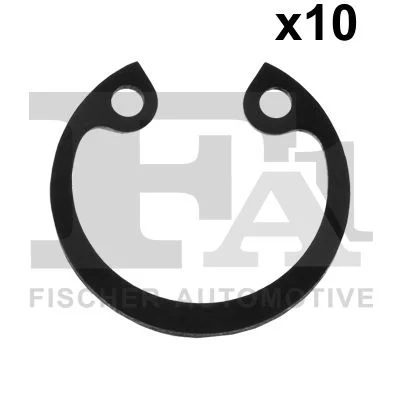 Tarpiklis FA1 951.330.010