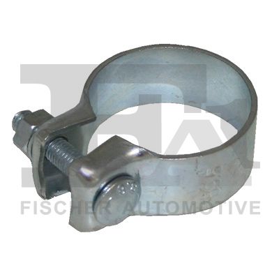 Pipe Connector, exhaust system FA1 951-941
