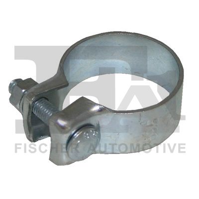 Pipe Connector, exhaust system FA1 951-942