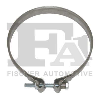 Pipe Connector, exhaust system FA1 969-860