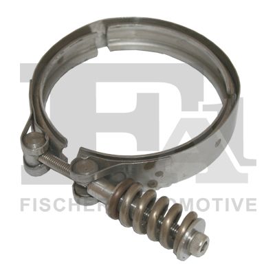 Pipe Connector, exhaust system FA1 969-897