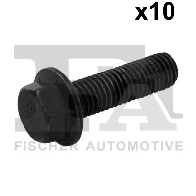 Varžtas FA1 982-S07-025.10