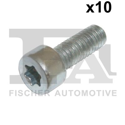 Bolt, exhaust system FA1 982-T06-815.10