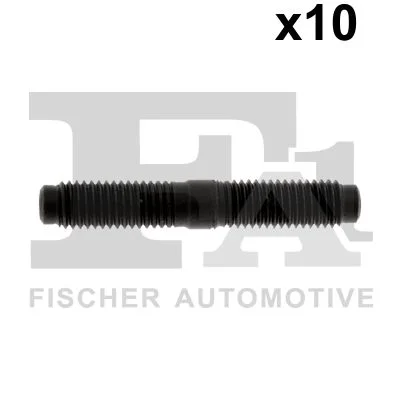 Varžtas, išmetimo kolektorius FA1 985-07-005.10