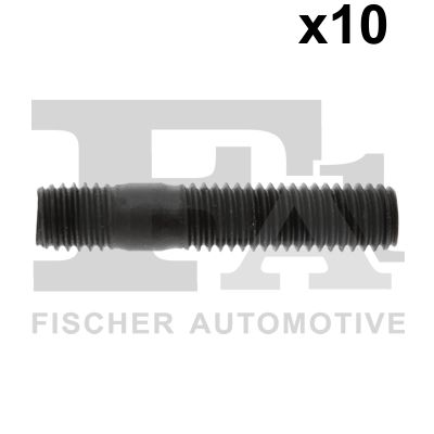 Bolt, charger mounting FA1 985-816.10
