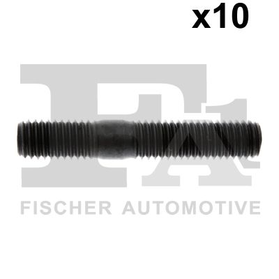 Bolt, charger mounting FA1 985-817.10
