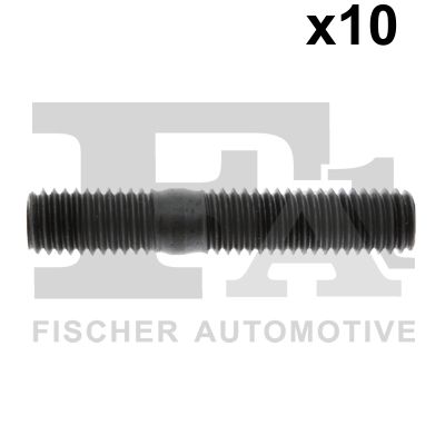Bolt, charger mounting FA1 985-818.10