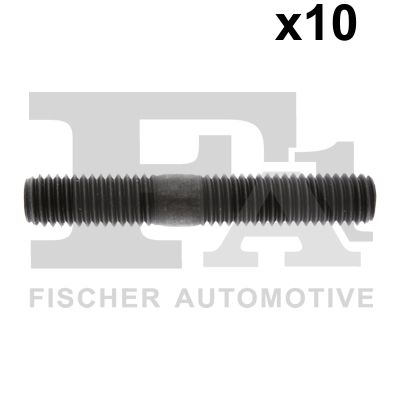 Bolt, charger mounting FA1 985-833.10