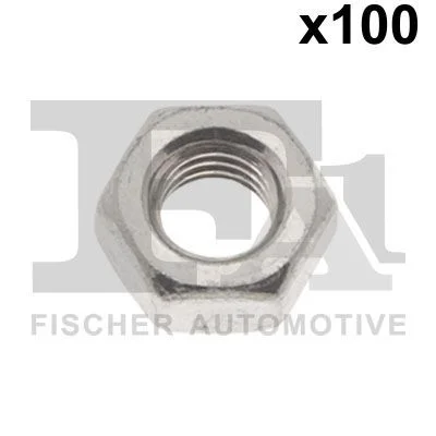 Veržlė FA1 988-0601.100