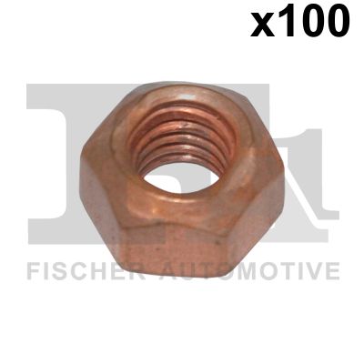 Mutter FA1 988-0603.100