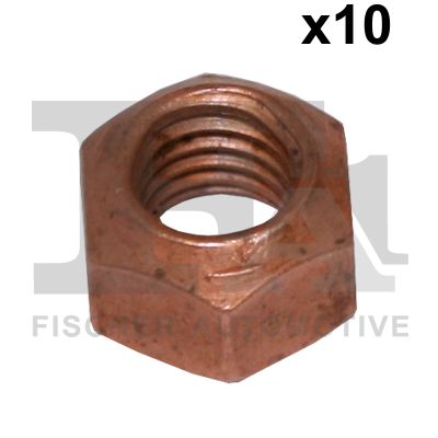 Porca FA1 988-0807.10