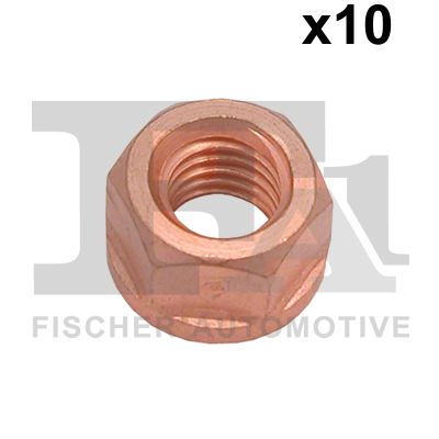 Mutter FA1 988-1006.10