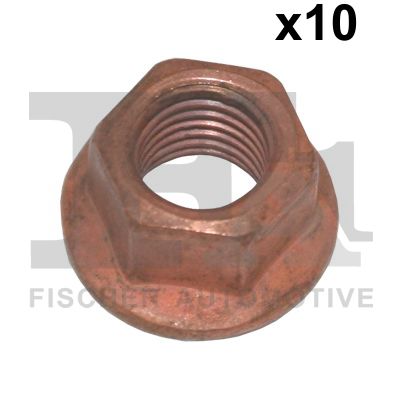 Mutter FA1 988-1055.10