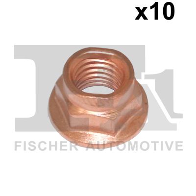 Mutter FA1 988-1093.10