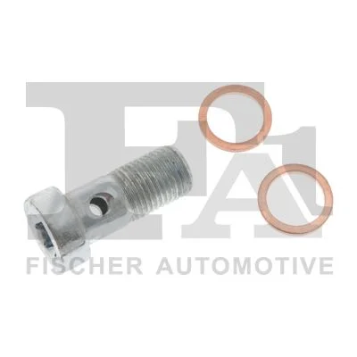 Banjo Bolt, charger FA1 989-10-013.021