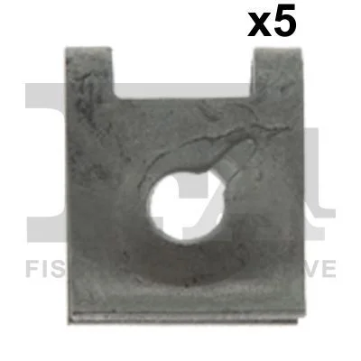 Kėbulas FA1 99-10134.5
