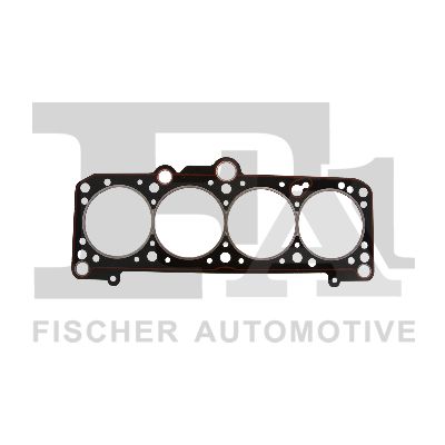 Gasket, cylinder head FA1 EC1100-909