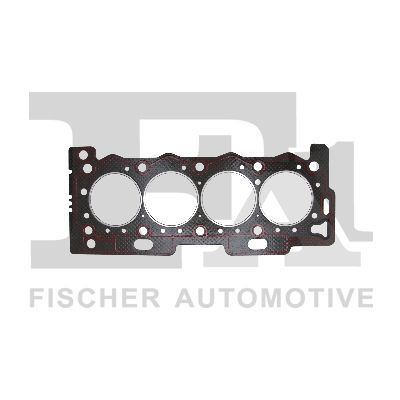 Gasket, cylinder head FA1 EC2100-903