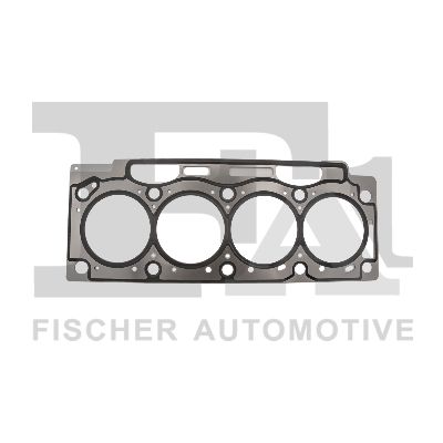 Gasket, cylinder head FA1 EC2200-901