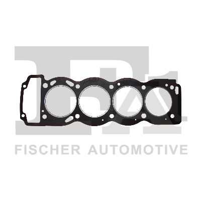 Gasket, cylinder head FA1 EC5400-901