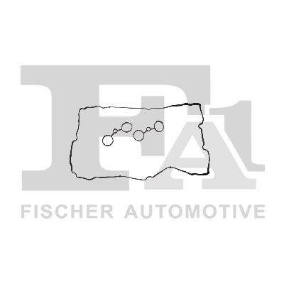 Gasket Set, cylinder head cover FA1 EP1000-906Z